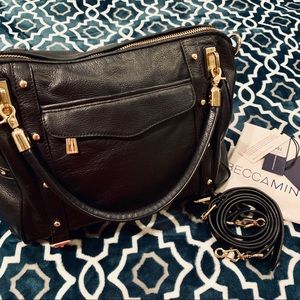 Rebecca Minkoff Cupid - Black
